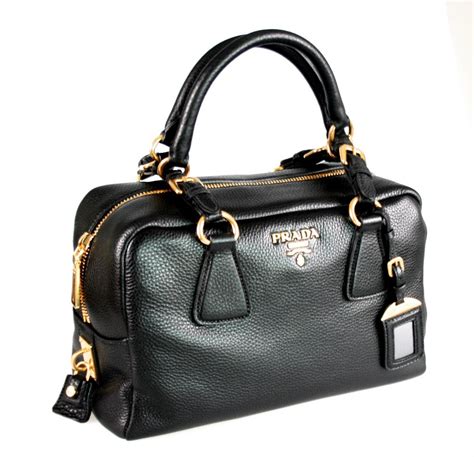 prada milano bag authentic|Prada bags on sale outlet.